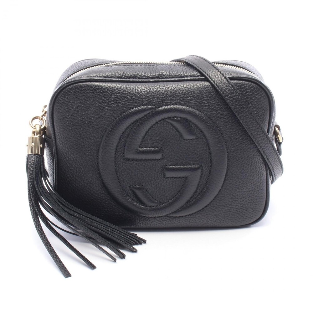 Gucci Soho Disco Interlocking G #350197G96B